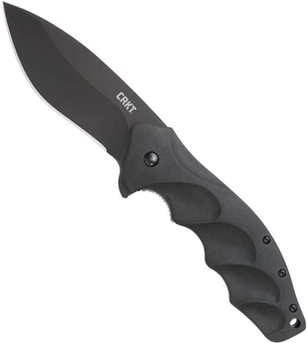 The Best Tactical Folders: Be Dangerous 17 best tactical folders - the CRKT foresight