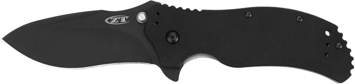 The Best Tactical Folders: Be Dangerous 23 best tactical folders - the zero tolerance 0350