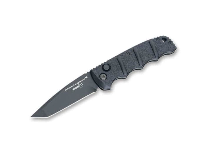 The Best Tactical Folders: Be Dangerous 13 best tactical folders - the boker plus kals-74