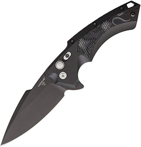 The Best Tactical Folders: Be Dangerous 30 best tactical folders - the hogue x5