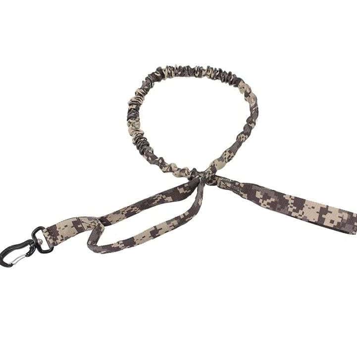 Is There Tactical Gear For Dogs? 7 TACTICAL LEADS FOR SERVICE DOGS ARE BUILD MUCH STRONGER