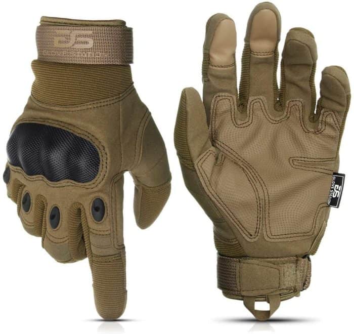 The 10 Best Tactical Gloves: Making The Strong, Stronger 13 Glovestation combat tactical gloves - the best tactical gloves