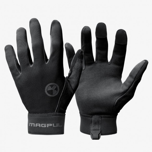 The 10 Best Tactical Gloves: Making The Strong, Stronger 6 Magpul Technical 2.0 Glove - best tactical gloves