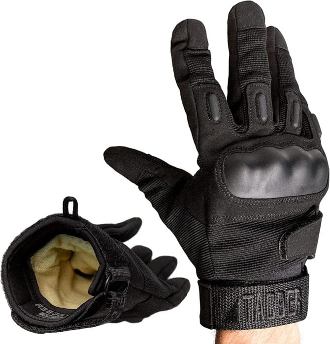 The 10 Best Tactical Gloves: Making The Strong, Stronger 15 TAC9ER - the best tactical gloves