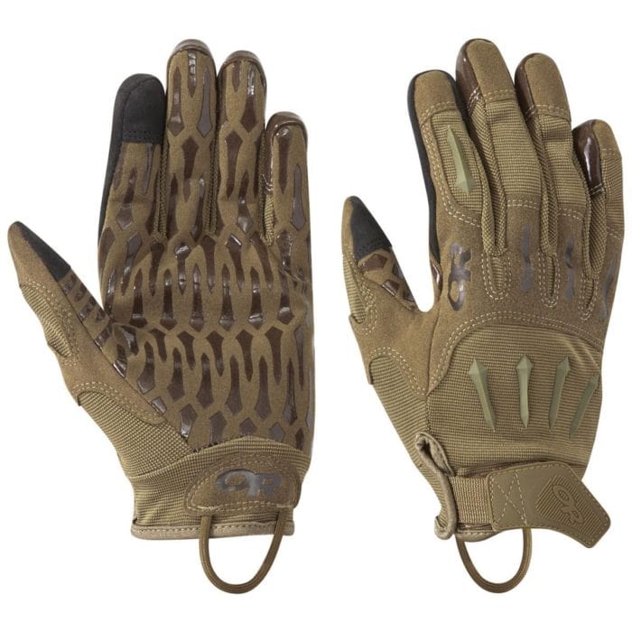 The 10 Best Tactical Gloves: Making The Strong, Stronger 8 outdoor research tactical gloves