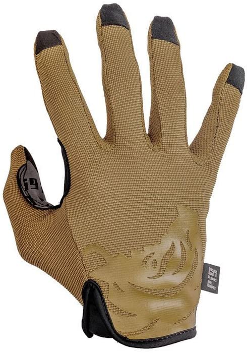 The 10 Best Tactical Gloves: Making The Strong, Stronger 3 pig delta tan