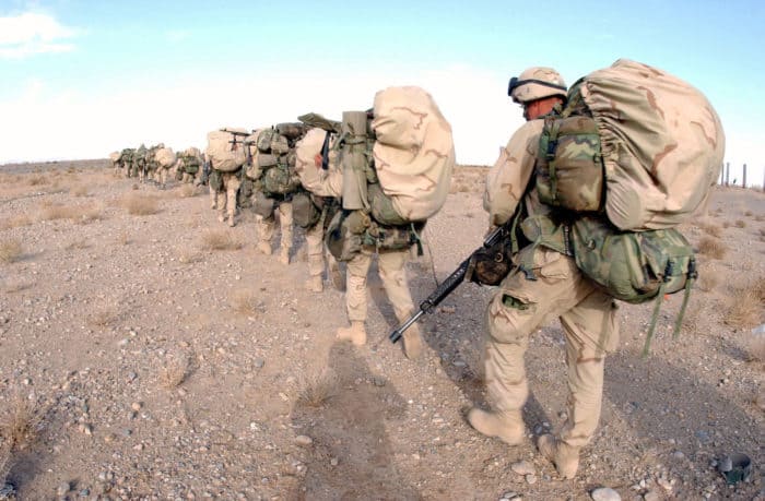Are Tactical Boots Good For Hiking? The Final Answer 9 yes, tactical boots are good for hiking