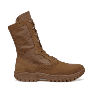 Best Military Tactical Boots: Combat Tested, Soldier Approved 53 BELLEVILLE C320 ONE XERO military tactical boot