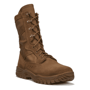 Best Military Tactical Boots: Combat Tested, Soldier Approved 54 BELLEVILLE C320 ONE XERO military tactical boot