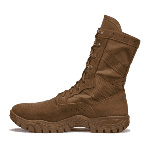 Best Military Tactical Boots: Combat Tested, Soldier Approved 55 BELLEVILLE C320 ONE XERO military tactical boot