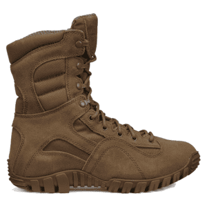 Best Military Tactical Boots: Combat Tested, Soldier Approved 41 BELLVILLE KHYBER TR-550 HW military tactical boot