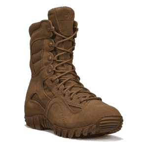 Best Military Tactical Boots: Combat Tested, Soldier Approved 42 BELLVILLE KHYBER TR-550 HW military tactical boot