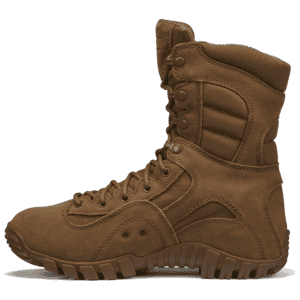 Best Military Tactical Boots: Combat Tested, Soldier Approved 43 BELLVILLE KHYBER TR-550 HW military tactical boot