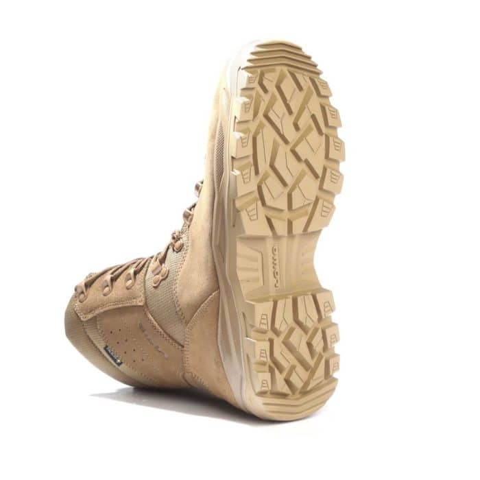 Best Military Tactical Boots: Combat Tested, Soldier Approved 40 LOWA R-8S GTX PATROL military tactical boot