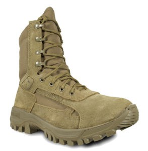 Best Military Tactical Boots: Combat Tested, Soldier Approved 45 MCRAE HW TERASSAULT T-1 military tactical boot