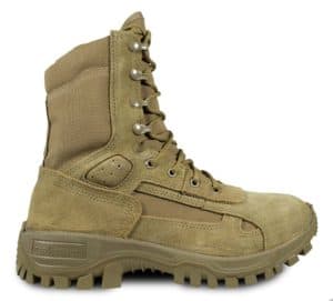 Best Military Tactical Boots: Combat Tested, Soldier Approved 46 MCRAE HW TERASSAULT T-1 military tactical boot