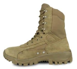 Best Military Tactical Boots: Combat Tested, Soldier Approved 47 MCRAE HW TERASSAULT T-1 military tactical boot