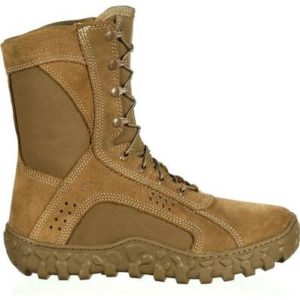 Best Military Tactical Boots: Combat Tested, Soldier Approved 33 ROCKY S2V TACTICAL MILITARY tactical boot