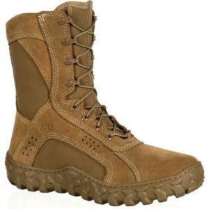 Best Military Tactical Boots: Combat Tested, Soldier Approved 34 ROCKY S2V TACTICAL MILITARY tactical boot