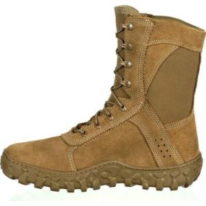 Best Military Tactical Boots: Combat Tested, Soldier Approved 35 ROCKY S2V TACTICAL MILITARY tactical boot