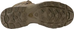 Best Military Tactical Boots: Combat Tested, Soldier Approved 60 Salomon Quest 4D military tactical boots