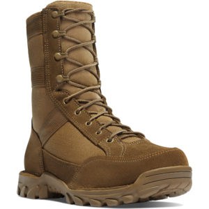 Best Military Tactical Boots: Combat Tested, Soldier Approved 25 DANNER RIVOT TFX military tactical boot