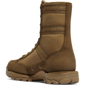 Best Military Tactical Boots: Combat Tested, Soldier Approved 26 DANNER RIVOT TFX military tactical boot