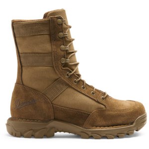 Best Military Tactical Boots: Combat Tested, Soldier Approved 27 DANNER RIVOT TFX military tactical boot