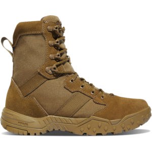 Best Military Tactical Boots: Combat Tested, Soldier Approved 21 DANNER SCORCH MILITARY military tactical boot