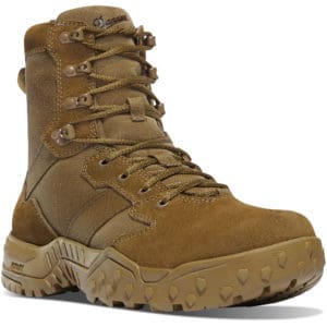 Best Military Tactical Boots: Combat Tested, Soldier Approved 22 DANNER SCORCH MILITARY military tactical boot