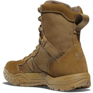 Best Military Tactical Boots: Combat Tested, Soldier Approved 23 DANNER SCORCH MILITARY military tactical boot