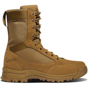 Best Military Tactical Boots: Combat Tested, Soldier Approved 17 DANNER TANICUS military tactical boot