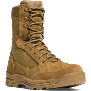 Best Military Tactical Boots: Combat Tested, Soldier Approved 18 DANNER TANICUS military tactical boot