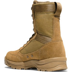 Best Military Tactical Boots: Combat Tested, Soldier Approved 19 DANNER TANICUS military tactical boot