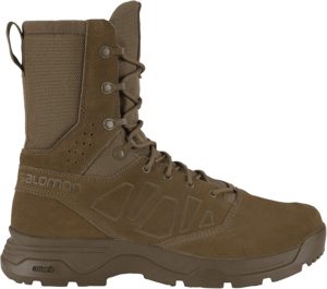 Best Military Tactical Boots: Combat Tested, Soldier Approved 49 SALOMON GUARDIAN CSWP military tactical boot