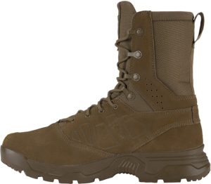 Best Military Tactical Boots: Combat Tested, Soldier Approved 51 SALOMON GUARDIAN CSWP military tactical boot