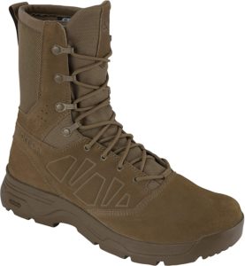 Best Military Tactical Boots: Combat Tested, Soldier Approved 50 SALOMON GUARDIAN CSWP military tactical boot