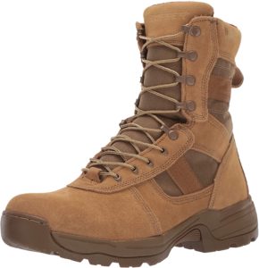 Best Military Tactical Boots: Combat Tested, Soldier Approved 29 PROPER SERIES 100 military tactical boot