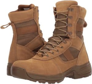 Best Military Tactical Boots: Combat Tested, Soldier Approved 31 PROPER SERIES 100 military tactical boot