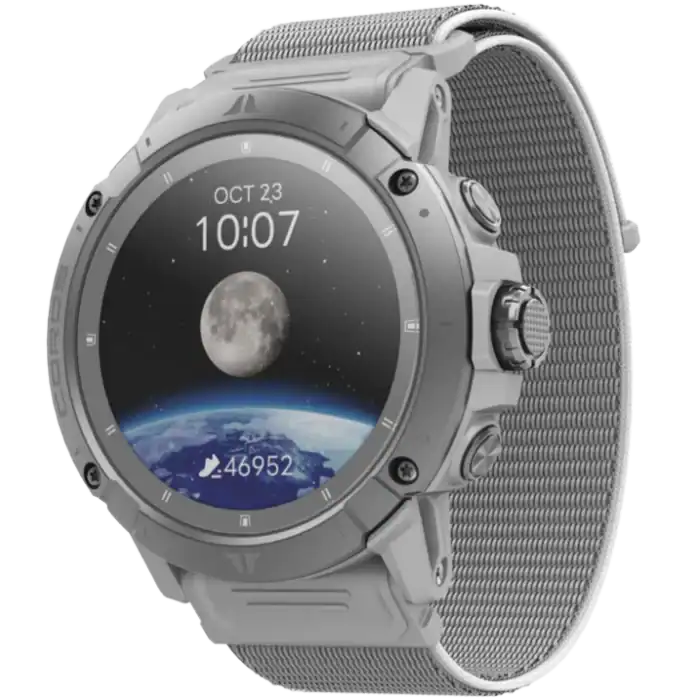 The 5 Best Tactical Watches: The Advantage You Need 5 COROS VERTIX 2S GPS WATCH