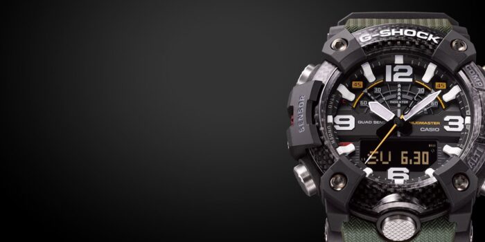 The 5 Best Tactical Watches: The Advantage You Need 9 G-shock watches are great and tough watches, however they are not tactical watches.