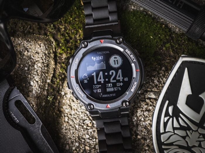 The 5 Best Tactical Watches: The Advantage You Need 11 tactical watches are a great piece of tactical gear than can be a huge help to anyone in a tactical or survival situation
