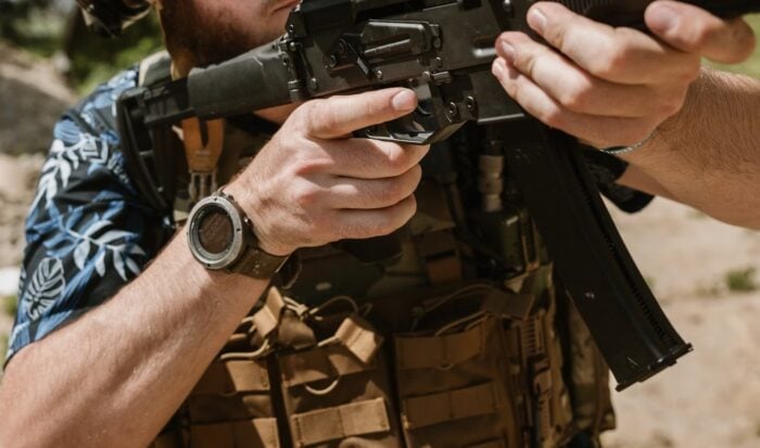 The 5 Best Tactical Watches: The Advantage You Need 2 Whether a soldier or a civilian warrior, tactical watches are essential