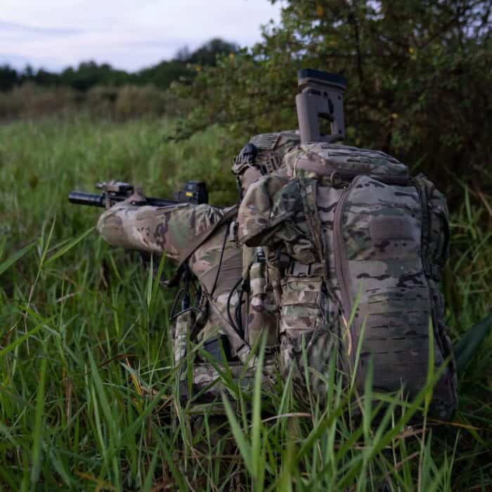 Best 3-Day Tactical Backpacks