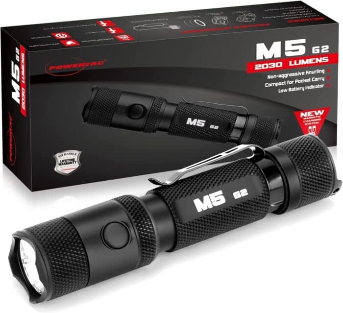 The Best Tactical Christmas Gifts: Expert Approved 9 best tactical Christmas gifts