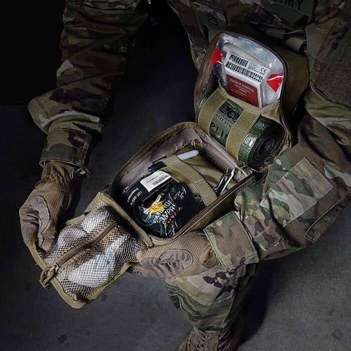 The Most Essential Tactical Gear: Get Prepared Now 36 91kQ7bptIL. AC SL1500