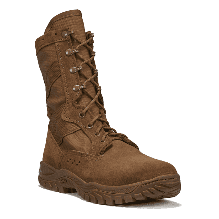 The Most Essential Tactical Gear: Get Prepared Now 21 Belleville C320 One Xero 2