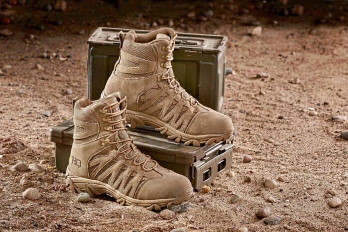 The Most Essential Tactical Gear: Get Prepared Now 35 Cover Image2 1024x683 1