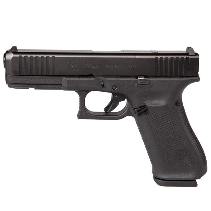 The Most Essential Tactical Gear: Get Prepared Now 17 Glock 17 Gen 5 MOS main 3