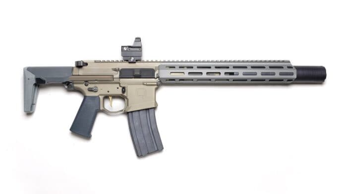 The Most Essential Tactical Gear: Get Prepared Now 19 Q TP HoneyBadger Right Closed 2048x2048
